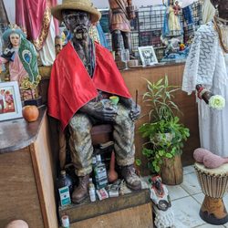 Chango Botanica