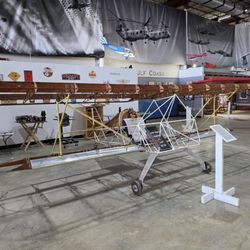 Mississippi Aviation Heritage Museum