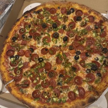Weirdough’s Pizza - Pizza Near Me - Burbank, California Weirdough’s Pizza - Pizza Near Me - Burbank, California