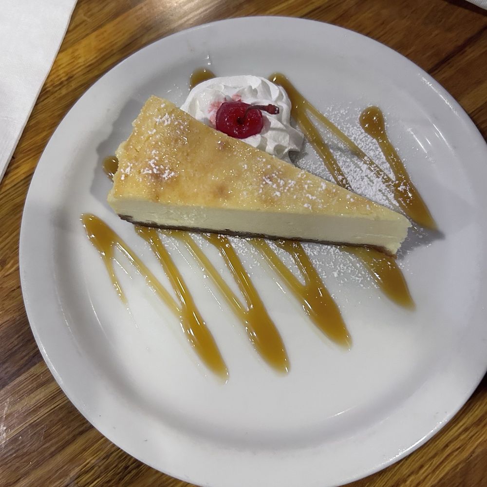 Legacy Pointe Eatery - Cheesecake! Gluten free - Sandwiches Near Me - Springfield, Illinois