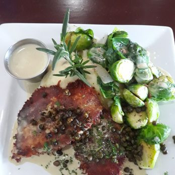 Capers - Bars Near Me - Kennesaw, Georgia