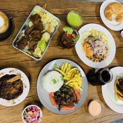 Abide Cafe & Eatery