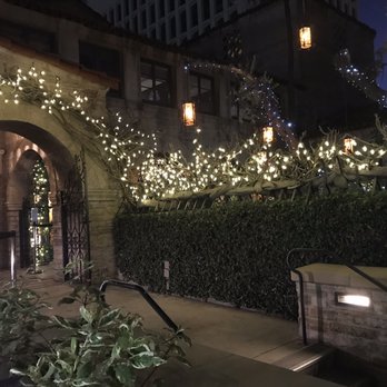 Geffen Playhouse - Outside - Performing Arts Near Me - Los Angeles, California