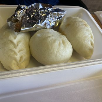 Seoul ManDoo - Artisan made dumplings, not from some factory - Korean Near Me - Aurora, Colorado