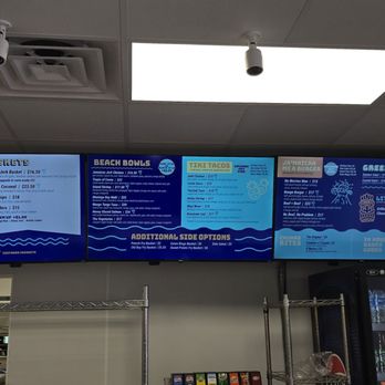 Locohana - Menu - Caribbean Near Me - Destin, Florida Locohana - Menu - Caribbean Near Me - Destin, Florida