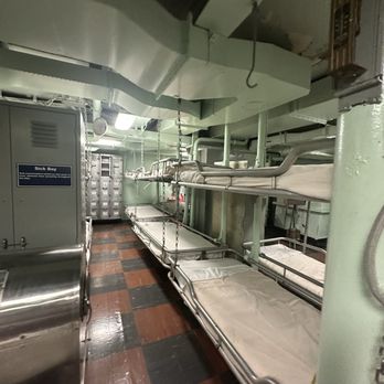 USS Yorktown - Museums Near Me - Mount Pleasant, South Carolina