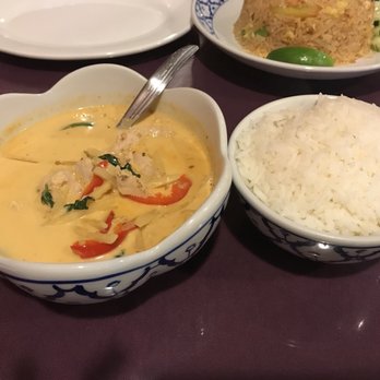 Thai Cuisine - Thai Near Me - Albuquerque, New Mexico