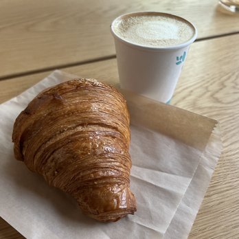 Copa Vida - Coffee & Tea Near Me - Glendale, California