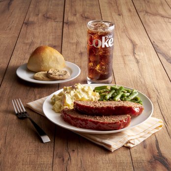 Golden Corral Buffet & Grill - Buffets Near Me - Okeechobee, Florida