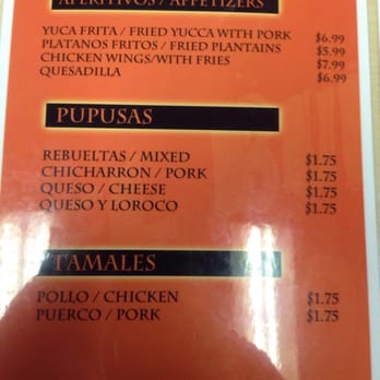 El Burrito Loco - Salvadoran Near Me - Reynoldsburg, Ohio El Burrito Loco - Salvadoran Near Me - Reynoldsburg, Ohio