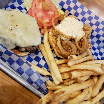 Famous Dave's Bar-B-Que - Cajun chicken sandwich... Mmm - Barbeque Near Me - Waldorf, Maryland Famous Dave's Bar-B-Que - Cajun chicken sandwich... Mmm - Barbeque Near Me - Waldorf, Maryland