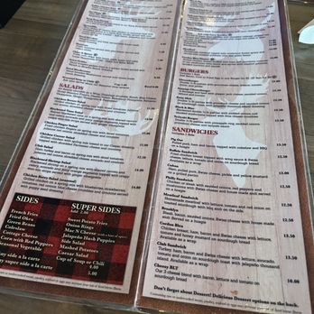 The LODGE Eatery and Pub - A large menu for pretty much anyone - New American Near Me - Catoosa, Oklahoma The LODGE Eatery and Pub - A large menu for pretty much anyone - New American Near Me - Catoosa, Oklahoma