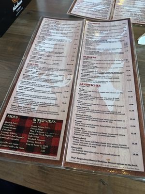 Menu photo 3 The LODGE Eatery and Pub Catoosa, OK Menu photo 3 The LODGE Eatery and Pub Catoosa, OK
