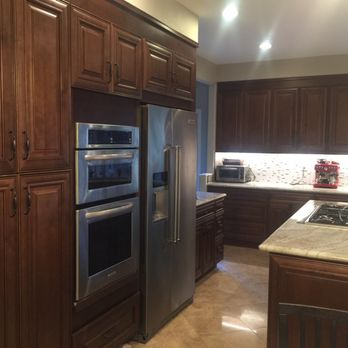 MTD Kitchen - General Contractors Near Me - Anaheim, California