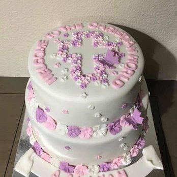 Sylvia's Cakes - Custom Cakes Near Me