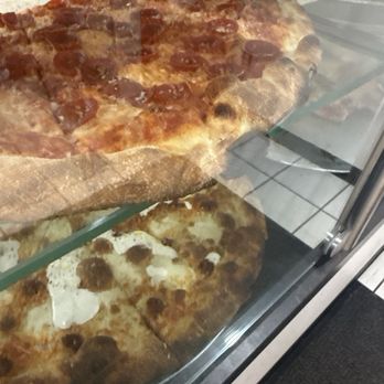 Rockaway Pizzeria - Pizza Near Me - Pittsburgh, Pennsylvania