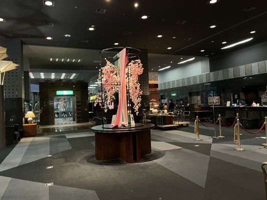 Hotel Granvia Kyoto by null