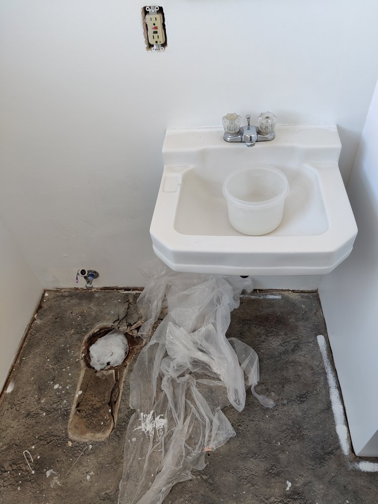 Slide of Handy Home Repair Solutions