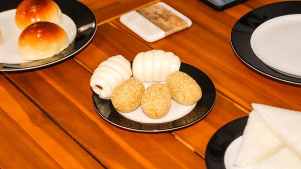 Dim Sum Café by null