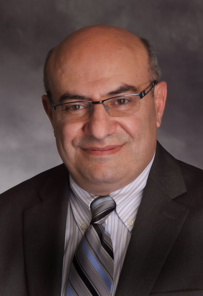 EDMOND GHAHRAMANI , MD Updated May 2024 3100 West Christoffersen
