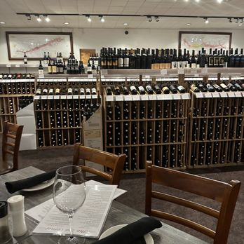 The 3rd Corner - Interior - Wine Bars Near Me - San Diego, California The 3rd Corner - Interior - Wine Bars Near Me - San Diego, California
