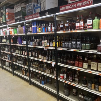Joe Canal's - Beer, Wine & Spirits Near Me - Iselin, New Jersey