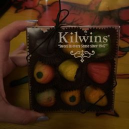 9 Piece Marzipan Assortment 9 Piece Marzipan Assortment