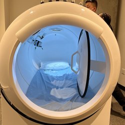 MD Hyperbaric