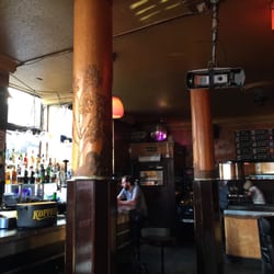 Variety Bar