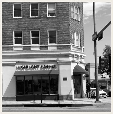 Highlight Coffee by null