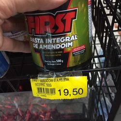 Supermercados BH - PB