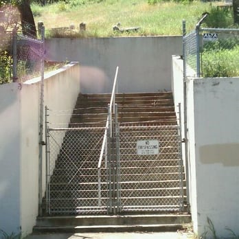 Alhambra Cemetery - Landmarks & Historical Buildings Near Me - Martinez, California