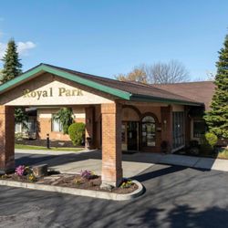 Royal Park Health and Rehabilitation