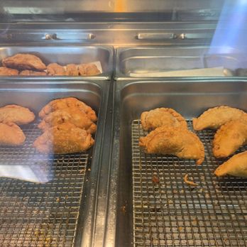 Latimex Market - Several different empanadas...beef, cheese, etc - International Grocery Near Me - Chino, California Latimex Market - Several different empanadas...beef, cheese, etc - International Grocery Near Me - Chino, California