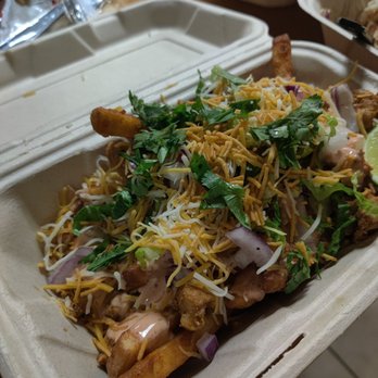 Taco Twist - Best food eaten in awhile great prices the guy who helped us had great customer service skills and helped us along with choices to eat - Tacos Near Me - Yuba City, California
