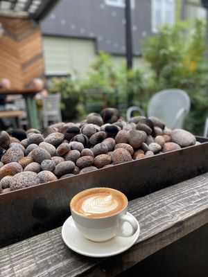 Red Arrow Coffee by null