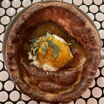Squable - Dutch oven - Modern European Near Me - Houston, Texas