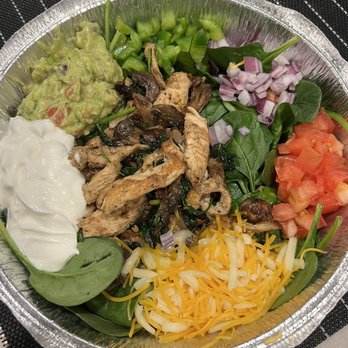 El Agave - Mexican Near Me - Catonsville, Maryland