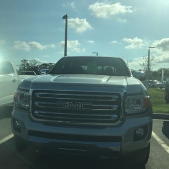 Ron Norris Buick GMC - Tires Near Me - Titusville, Florida Ron Norris Buick GMC - Tires Near Me - Titusville, Florida