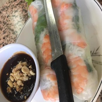 Pho 888 - Shrimp Roll - Vietnamese Near Me - Chicago, Illinois Pho 888 - Shrimp Roll - Vietnamese Near Me - Chicago, Illinois