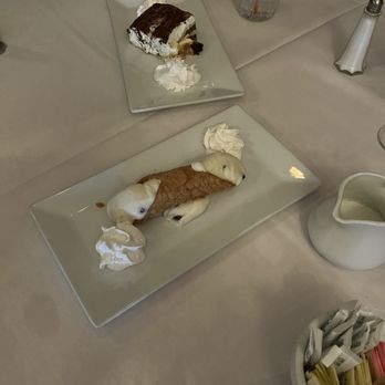 Ponte Vecchio Restaurant - Delicious desserts! - Italian Near Me - Brooklyn, New York Ponte Vecchio Restaurant - Delicious desserts! - Italian Near Me - Brooklyn, New York