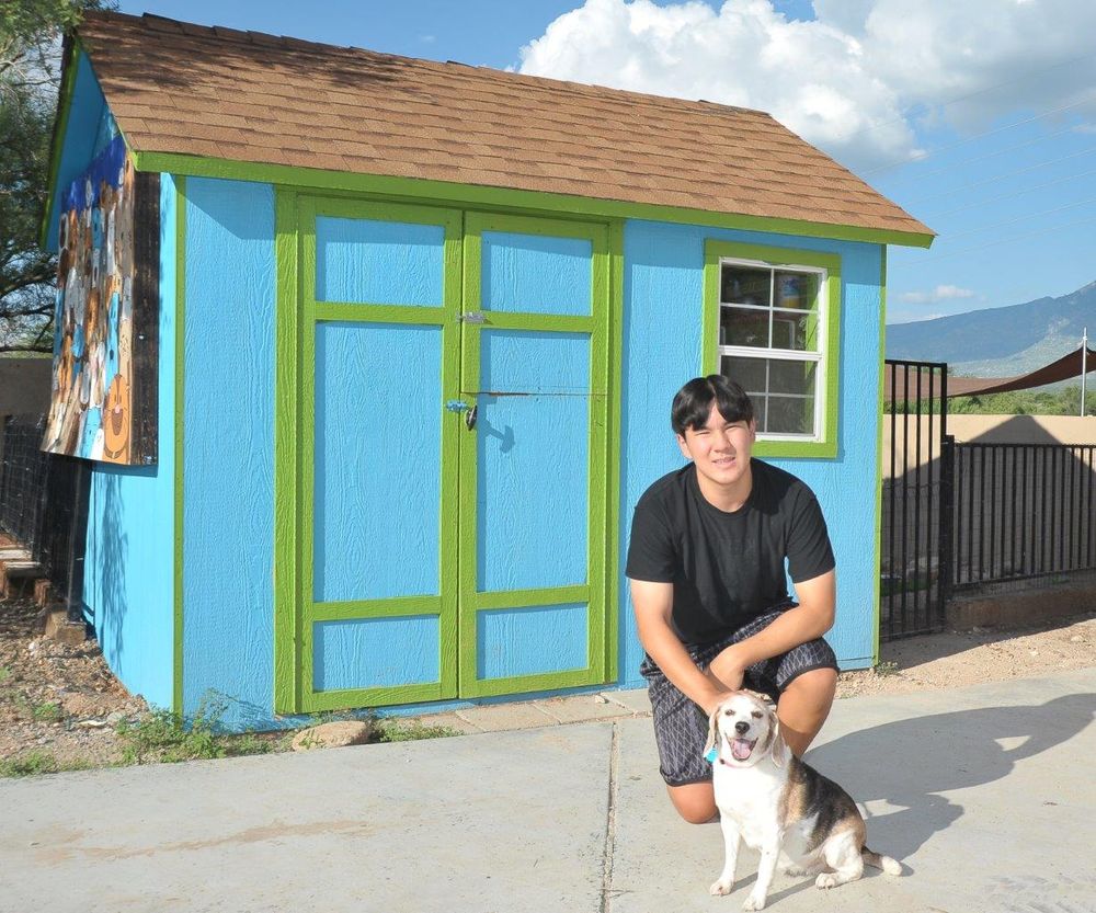 Pima Pets - pet boarding facility in Oro Valley, AZ