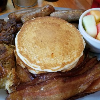 Smoke Daddy - Sides (best bacon and hash) - Barbeque Near Me - Chicago, Illinois Smoke Daddy - Sides (best bacon and hash) - Barbeque Near Me - Chicago, Illinois