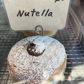 Good Town Doughnuts - Donuts Near Me - Costa Mesa, California
