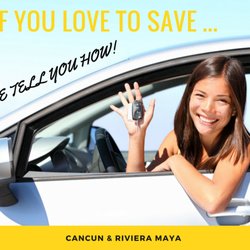 Joy Travel Rewards - Car rental