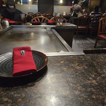 AZUMA SUSHI & TEPPAN - Updated May 2026 - 261 Photos & 237 Reviews