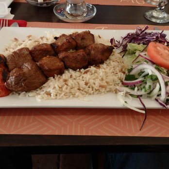 Fasil Mediterranean Restaurant - Shish Kebab - Turkish Near Me - Boonton, New Jersey