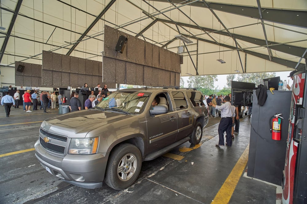 AUTONATION AUTO AUCTION LOS ANGELES Updated August 2024 777 W 190th