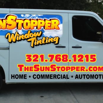 Sunstopper Window Tinting - Home Window Tinting Near Me - Melbourne, Florida Sunstopper Window Tinting - Home Window Tinting Near Me - Melbourne, Florida