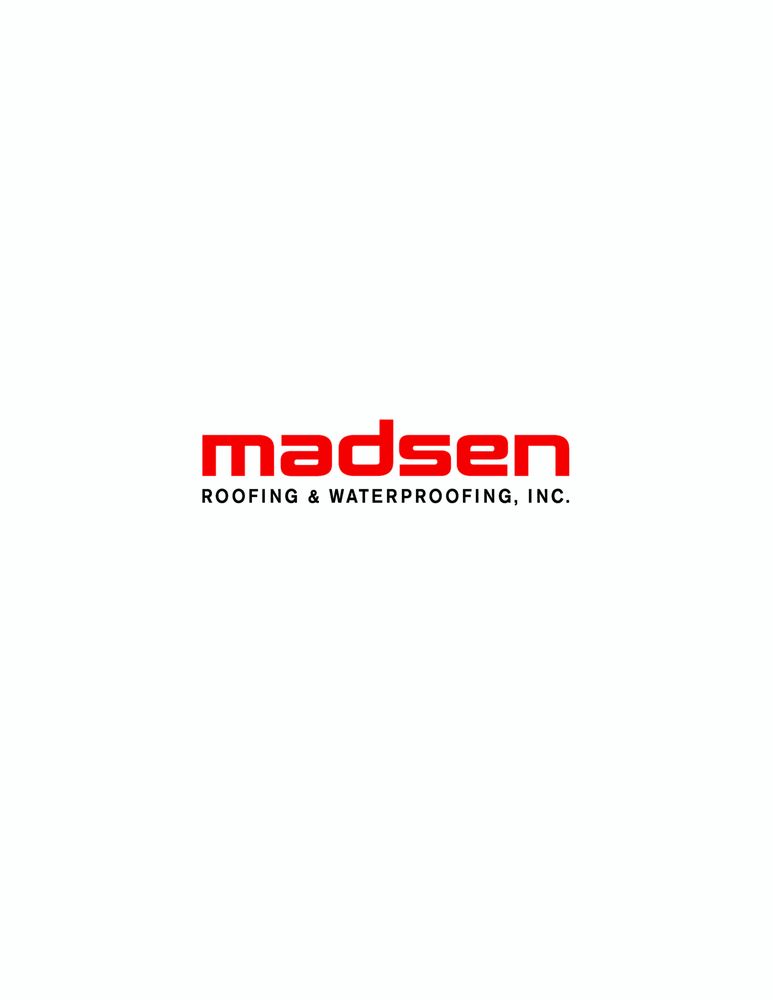 Slide of Madsen Roofing & Waterproofing